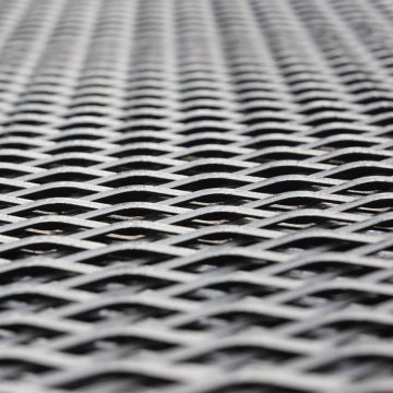 Genişletilmiş Saclar