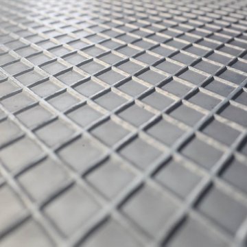 Baklava Desenli Saclar